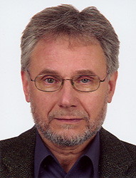 Peter Nowacki